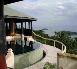 Inselresorts - Koro Sun Resort, Fiji